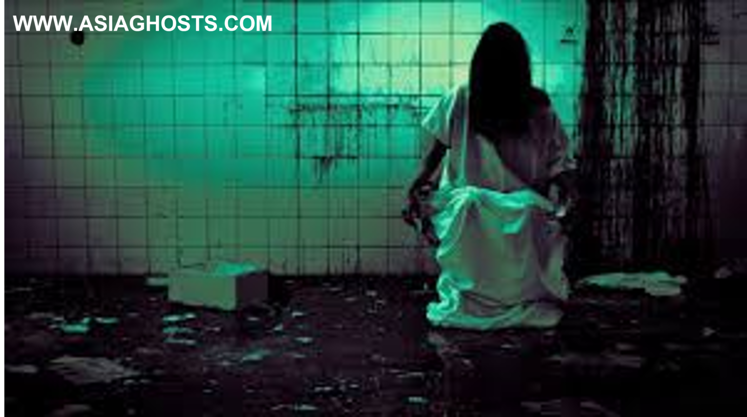 Symptoms of a Ghost Affecting or Possessing a Person - ASIAGHOSTS