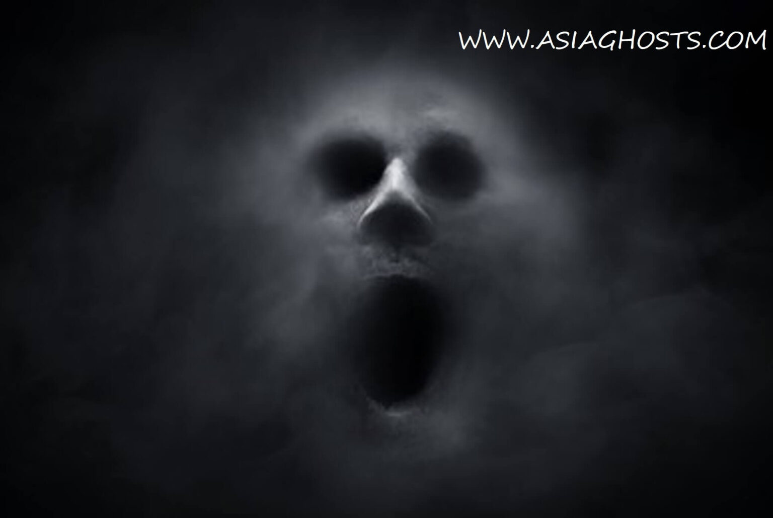 5 Most Common Types Of Ghosts and Spirits - ASIAGHOSTS